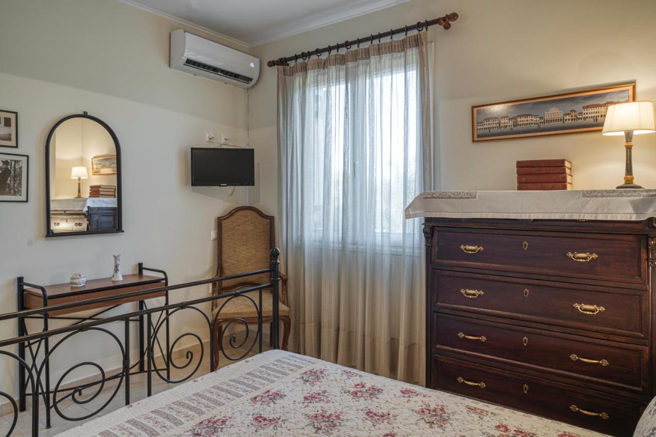 Ferienhaus Casa Regina *