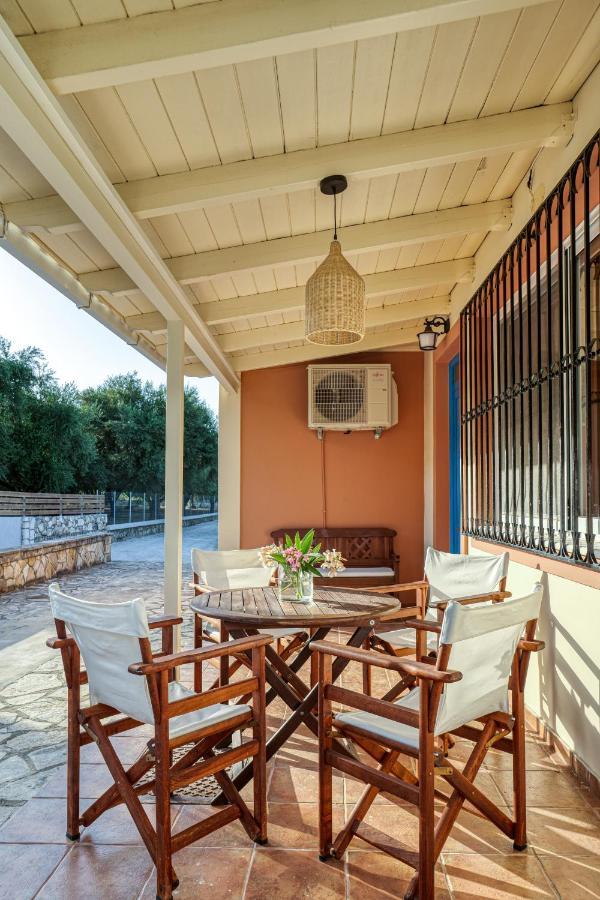 Casa Regina Ferienhaus Lithakia (Zakynthos)