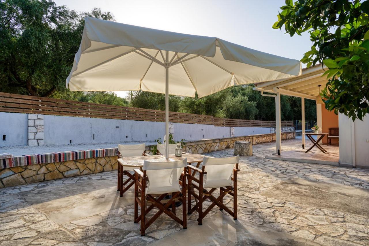 Ferienhaus Casa Regina Lithakia (Zakynthos)