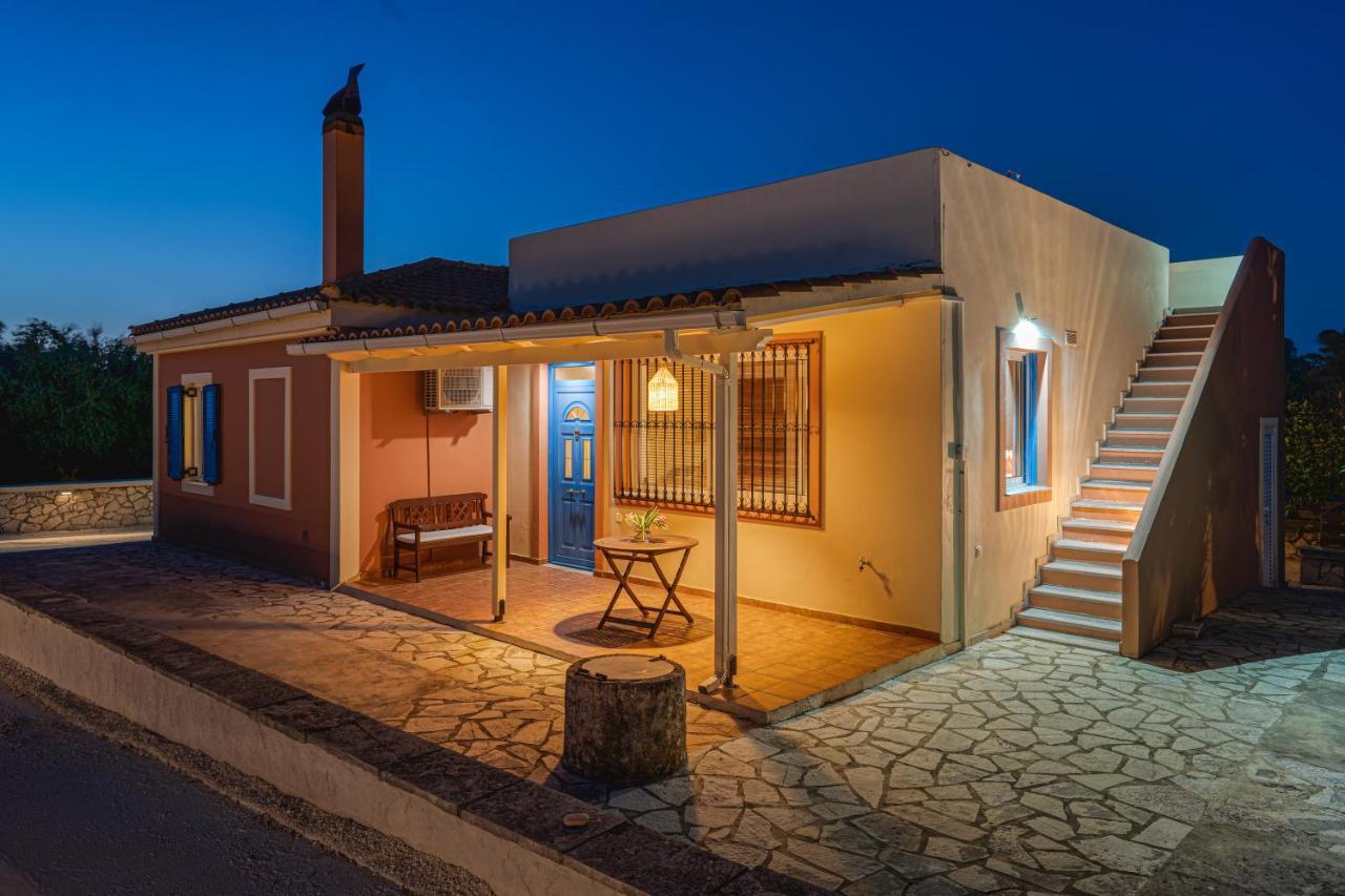 Ferienhaus Casa Regina