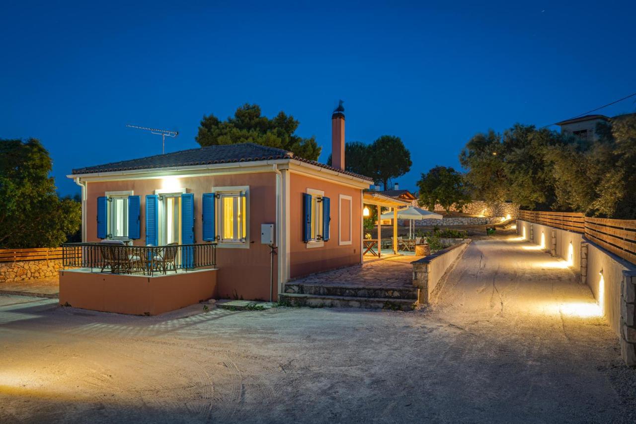 Ferienhaus Casa Regina Lithakia (Zakynthos)