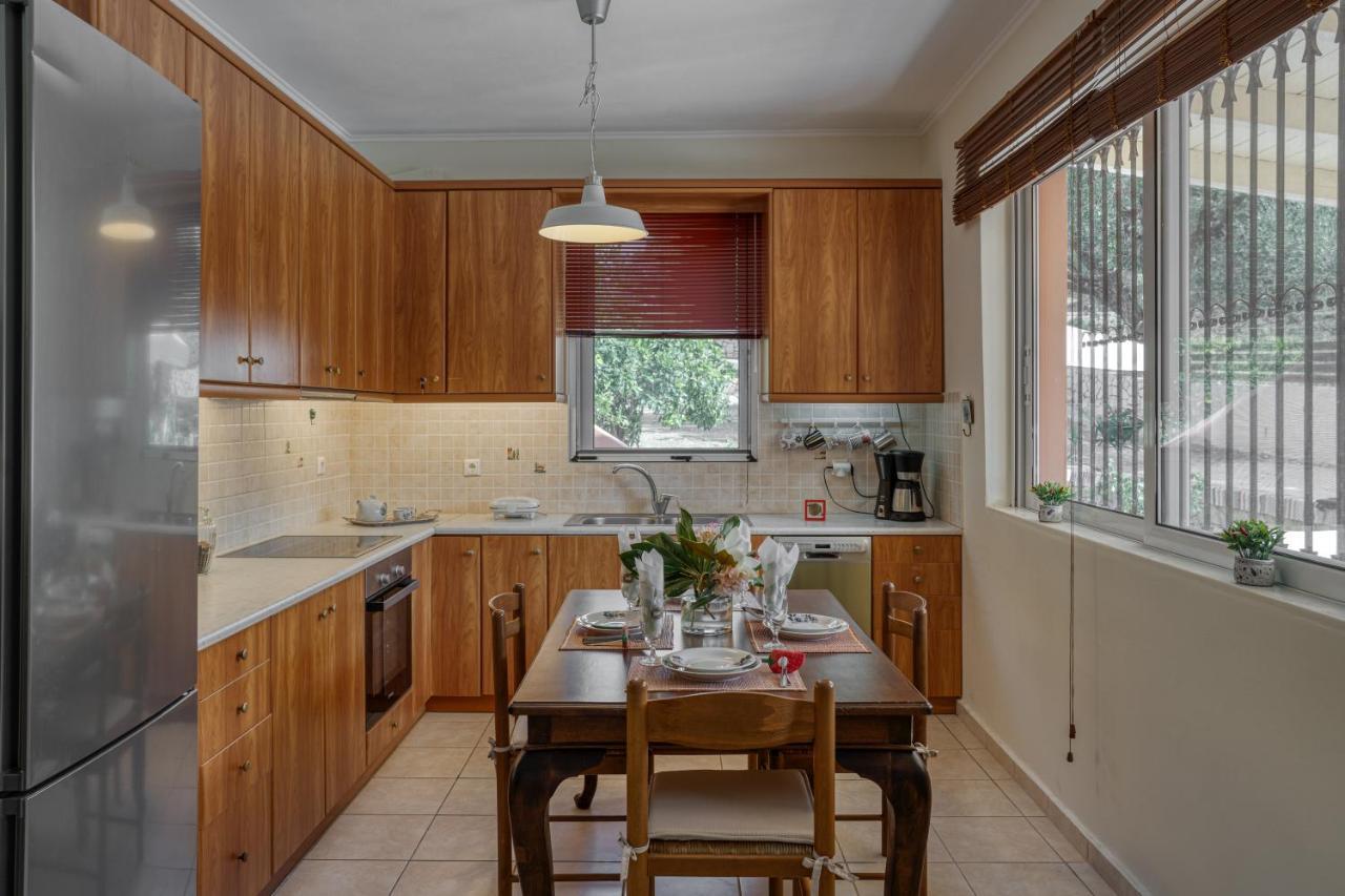Ferienhaus Casa Regina Lithakia (Zakynthos)