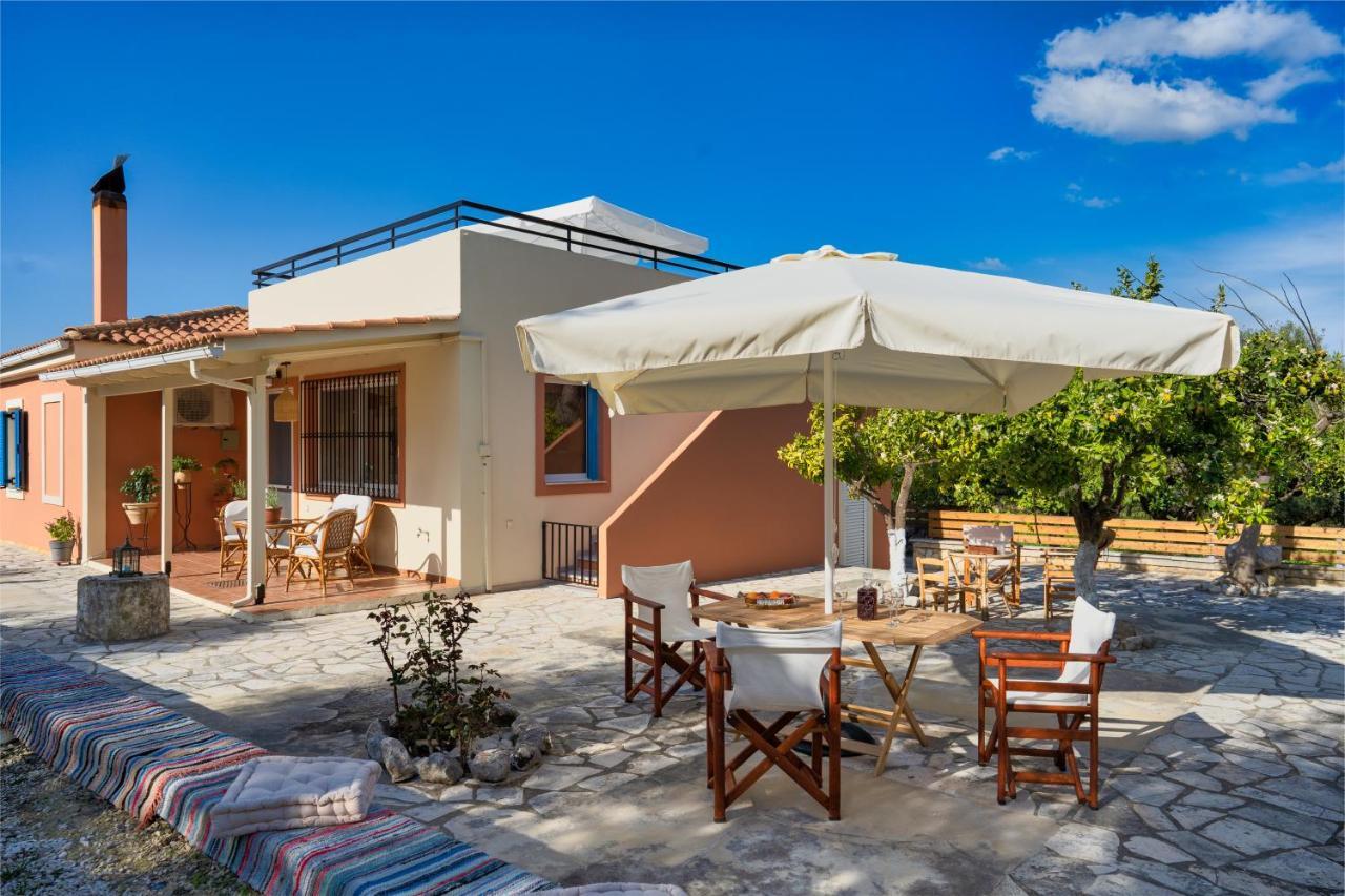 Ferienhaus Casa Regina