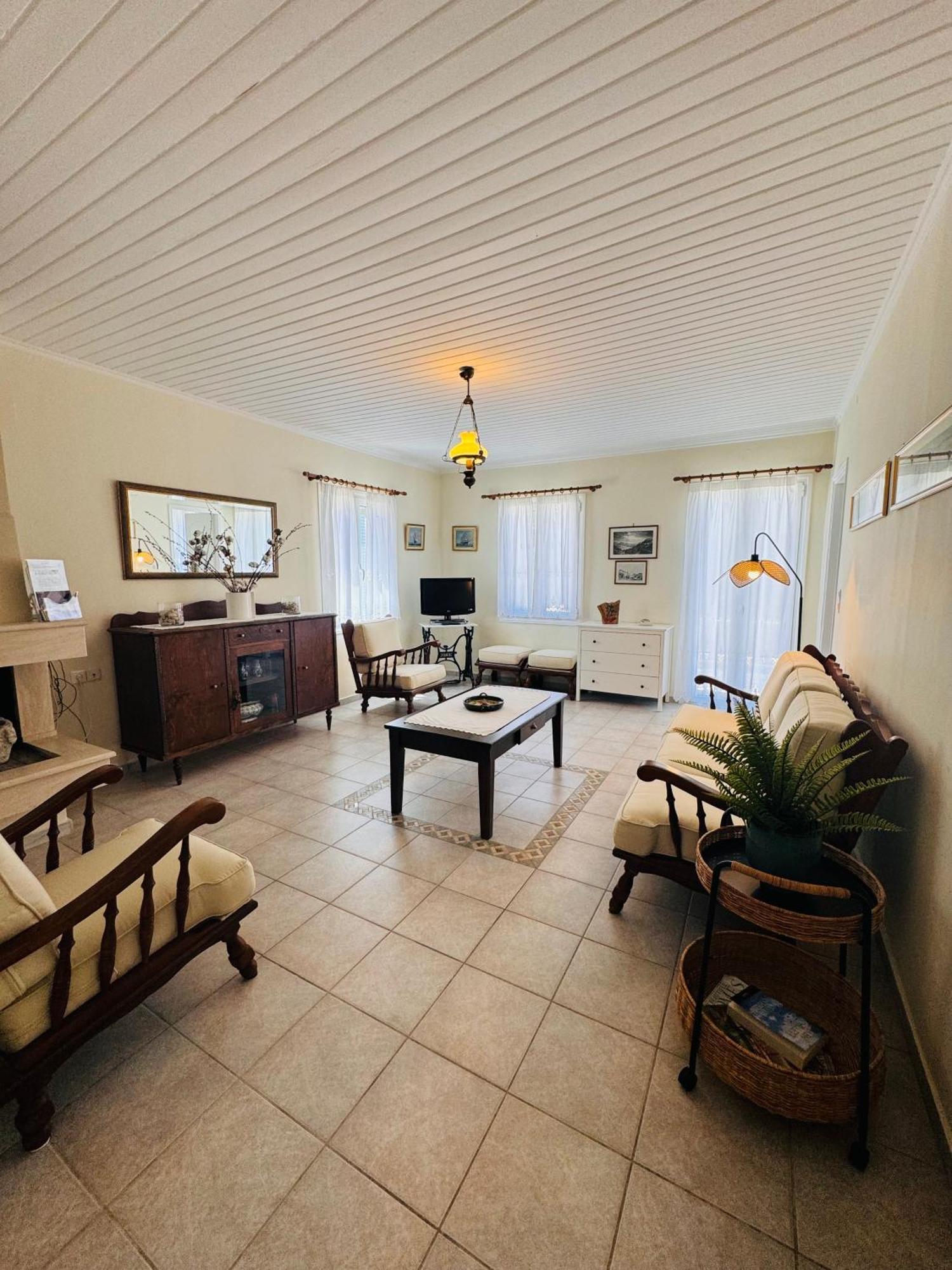 Casa Regina Ferienhaus *