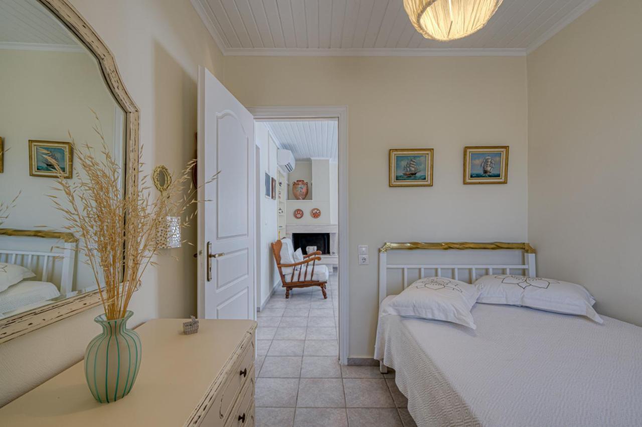 Casa Regina Lithakia (Zakynthos)