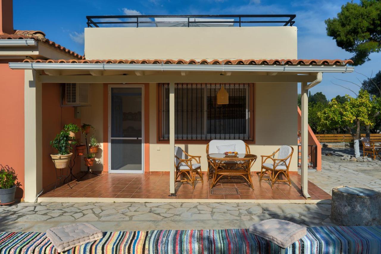 Casa Regina Feriehus *