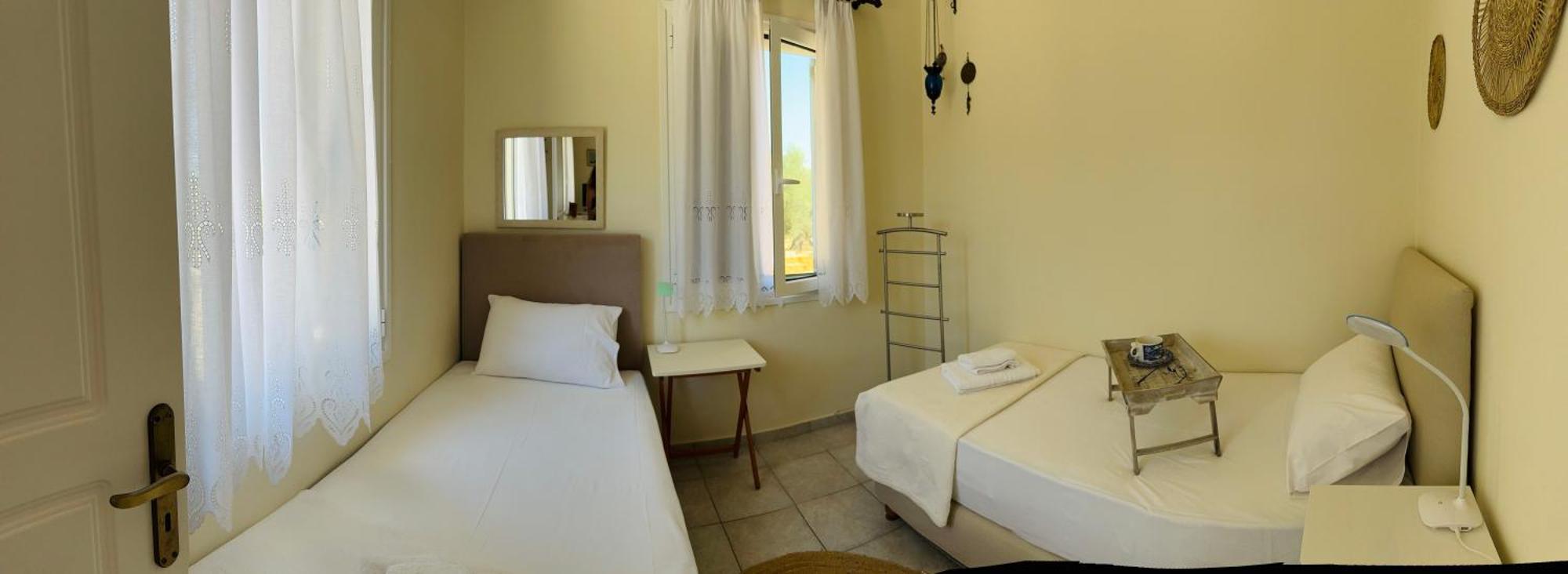 Feriehus Casa Regina Lithakia (Zakynthos)